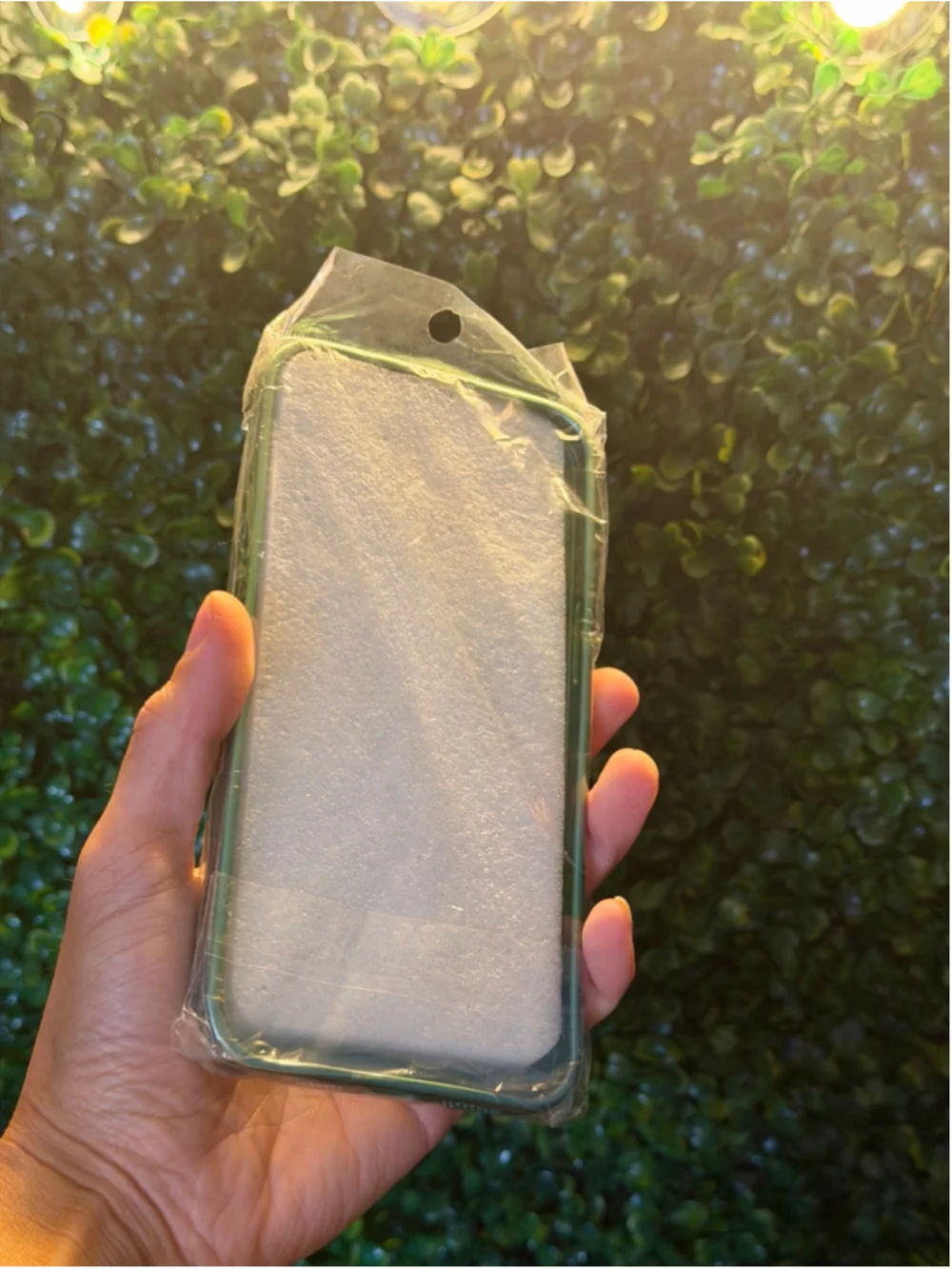 Unbranded iPhone 15 Pro Max Case One Size Green